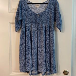 Denim and Supply dress. Medium.